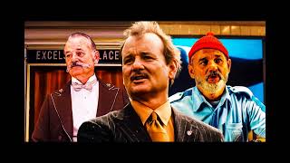 Bill Murray's Second Chance: How 'Rushmore' Revived His Career