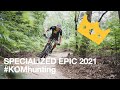 De 2021 specialized epic de snelste fiets van strava