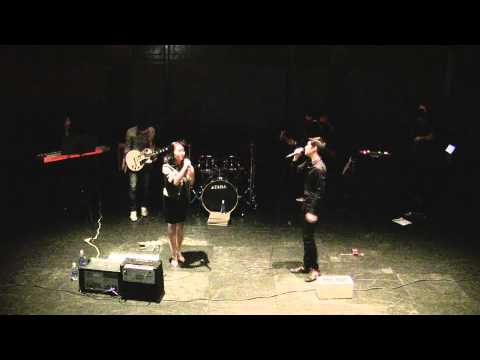 Band UNRATED Showcase 2012 : 그대네요 - 아이유 (IU) & 성시경