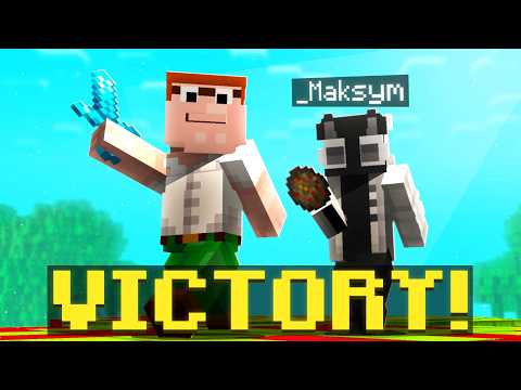 Dewier & _Maksym VS k10t & GunsNRosez