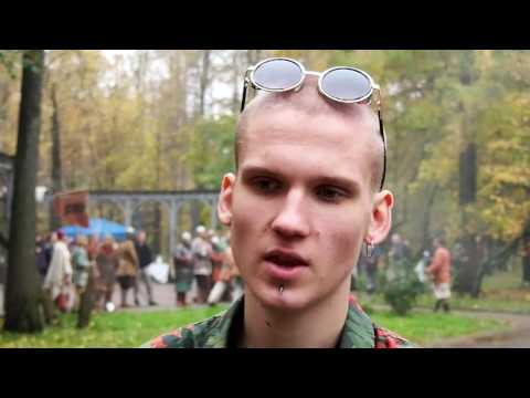 Группа 'Gallflavour' выступление