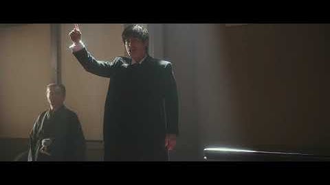 2020年12月11日公開 ｜ 映画『天外者』特別映像