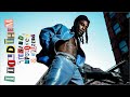 Burna Boy - Tested, Approved &amp; Trusted [Official Audio]