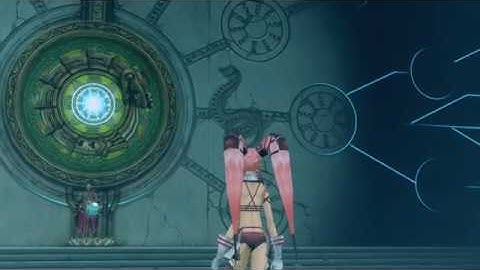 .hack//G.U. Vol.2//Reminisce Part19