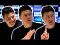 &#39;Not one player PLAYED WITH PAIN! NEVER! NEVER!&#39; | Mauricio Pochettino | Chelsea v West Ham