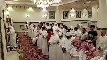 سورة الكهف ١٨ - ٢١ || القارئ معاذ سيف الرحمن || تراويح رمضان ١٤٤٠ هجري