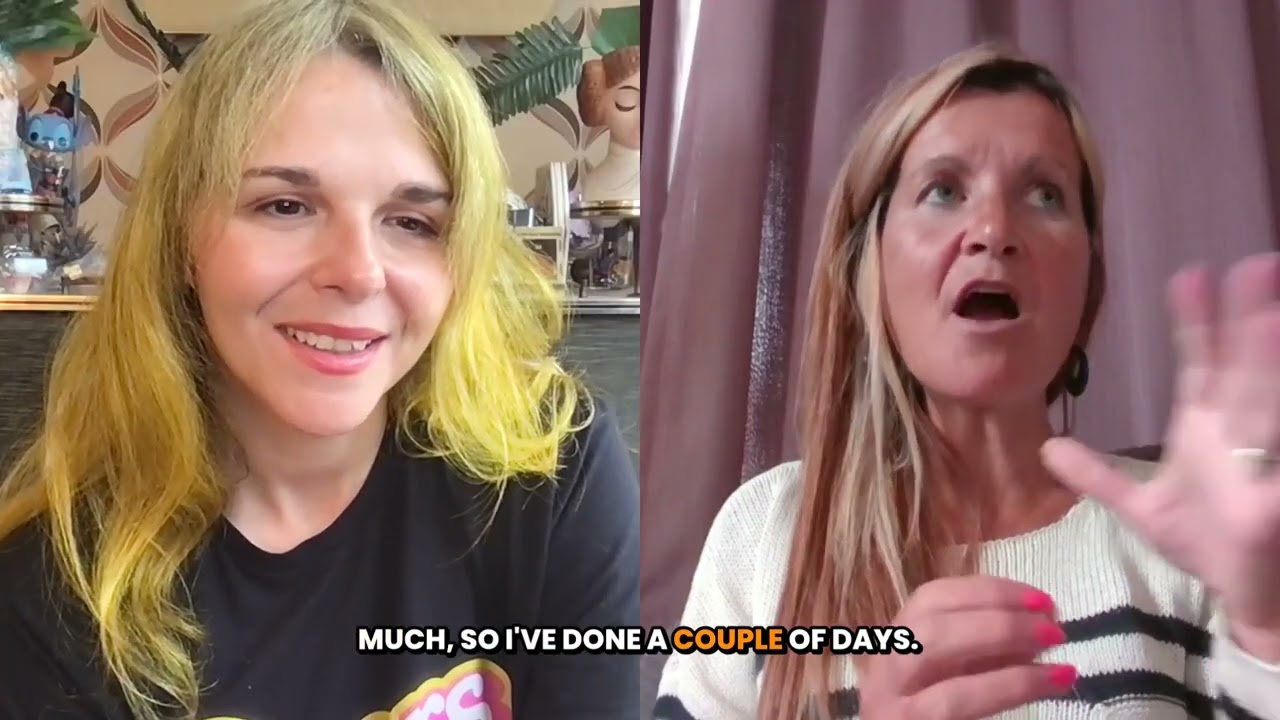 An Interview with British Guild of Beer Writers member Klaire Alexander