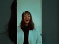 اجرا موزیک پر کشیدی چرسی توسط بانو رایا دوستان نقد و بررسی کنید امتیاز بدین خواننده دختر Cover اجرا موزیک پر کشیدی چرسی توسط بانو رایا دوستان نقد و بررسی کنید امتیاز بدین خواننده دختر Cover