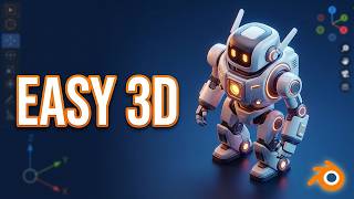 Blender 2026: The Only Tutorial You Need to Start