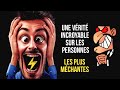 LA VÉRITÉ SUR LES GENS MÉCHANTS