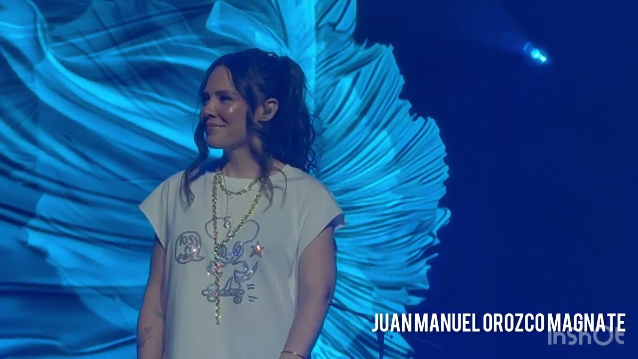 JESSE & JOE Te Espere  EL DESPECHO TOUR 2026 ARENA GUADALAJARA JALISCO 28 02 26