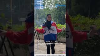 Tya Ariestya Managed To Lose Weight Up To 26 Kilograms