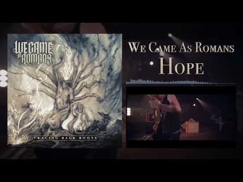 We Came As Romans - Hope - Instrumental Cover (Off Vocal)