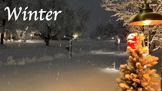 Winter – Antonio Vivaldi (Arr. Rousseau)