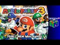 Mario Party 3 Longplay Nintendo 64 2001 Mp3 Mp4 Free download