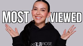 "MOST VIEWED" Tutorial " COMPILATION" screenshot 4