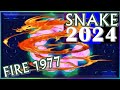  snake horoscope 2024  fire snake 1977  february 18 1977 to february 6 1978