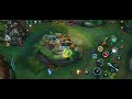 Lets play league of legends wild rift Samira Adc with yummi vs jhin /lux botlane