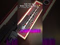 Only TRUE Star Wars fans know why these lightsabers #lightsaber #starwars #viral #jedi #lightsabers