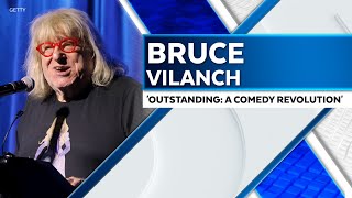 Bruce Vilanch Talks His Incredible Career in Television and On Stage!