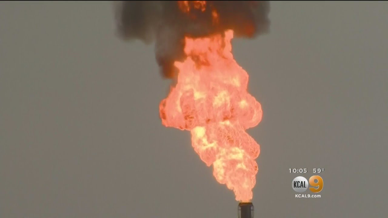 Shutdown Oil Refineries Send Gas Prices Surging in North Texas