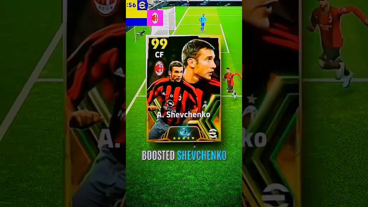 A.SHEVCHENKO oll  details