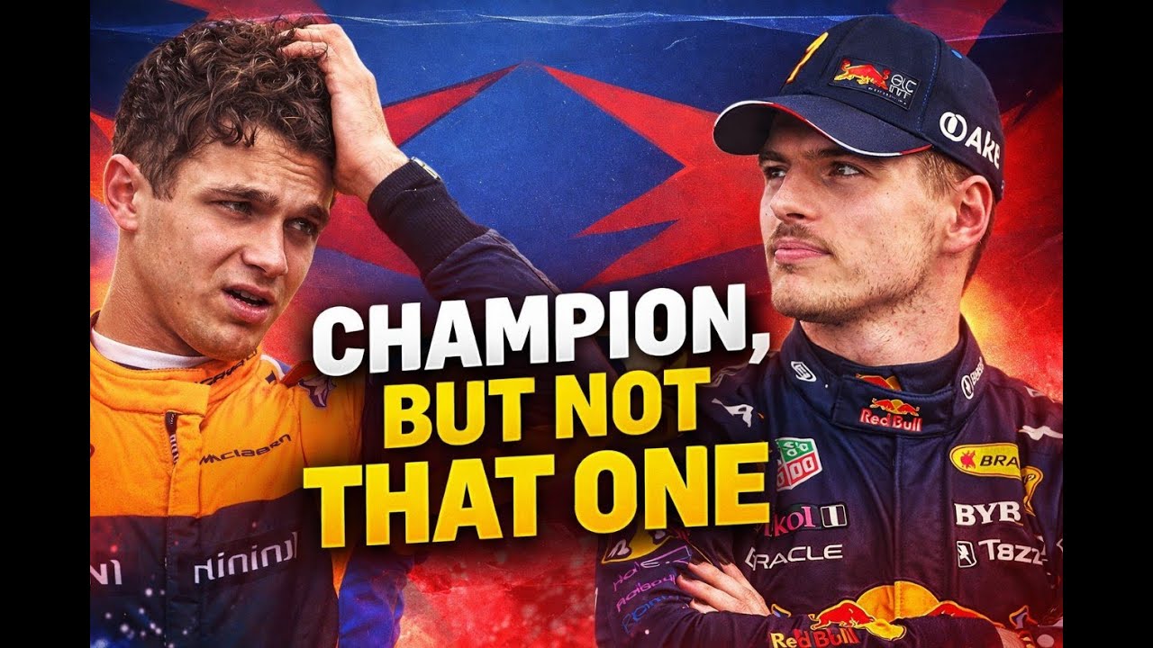 Champion, but not that one - YouTube