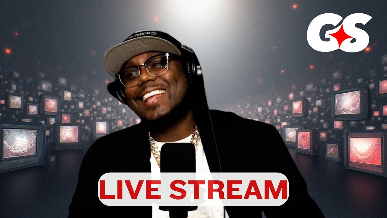 MONDAY LIVESTREAM | Grading Scale Reacts