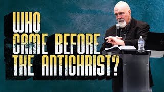 Who Preceded the Antichrist? Daniel 8 Explained | Double Prophecy & Antiochus Epiphanes