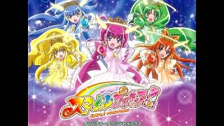 Smile Precure Original Soundtrack 202 Mankaixsmile Happy Instrumental