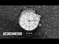 The Best Vintage-Inspired Dive Watch? - Longines Legend Diver Review
