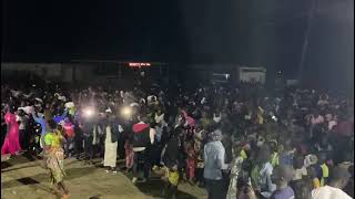 Amina Random Collusion