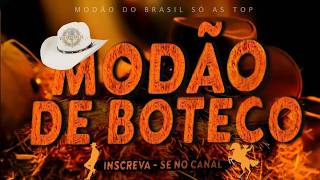 Download Lagu Modão De Buteco Sucessos Sertanejos só Modão de Raiz💖 #somodao MP3