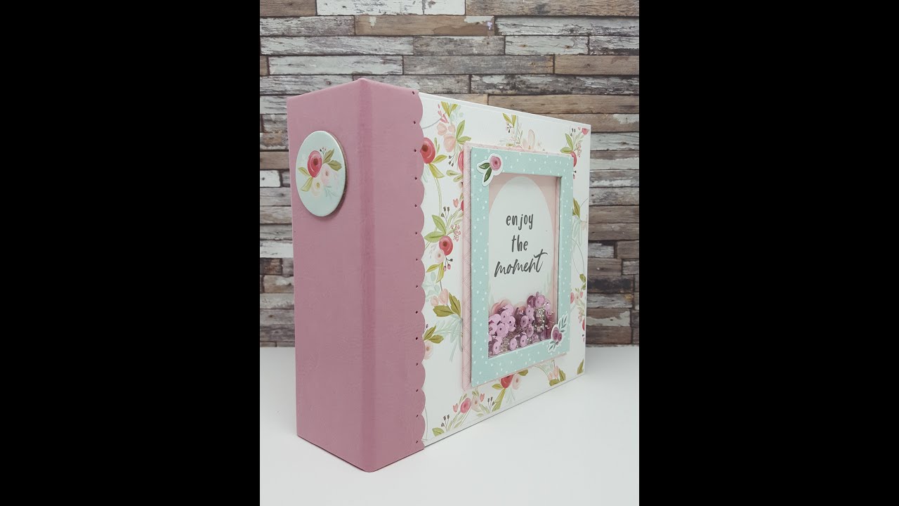 Tutorial 1 mini album 