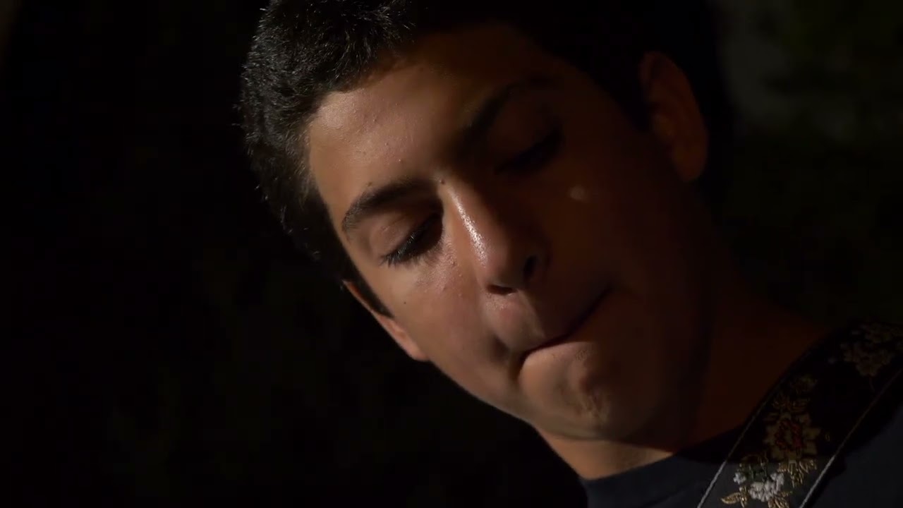 Man Who Sold the World – David Bowie | Cover by Teen Rock Band Rooster (Live Unplugged in San Diego)