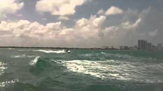 PWCFLORIDA.COM  Jumping Waves (The Warrior)