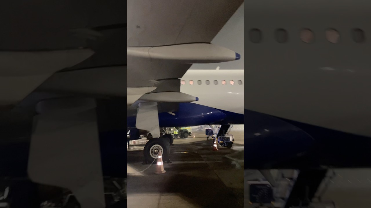 IndiGo spotlight today! Here’s my flight moment. 