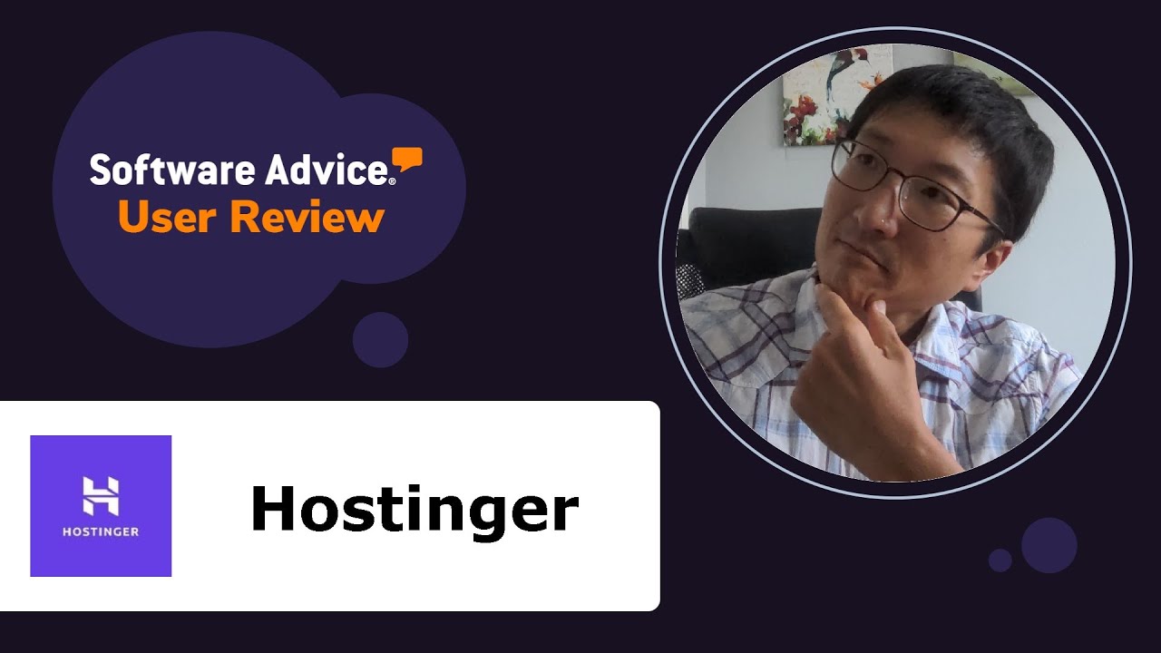 Hostinger Reviews & Ratings | 2022 | Software Advice