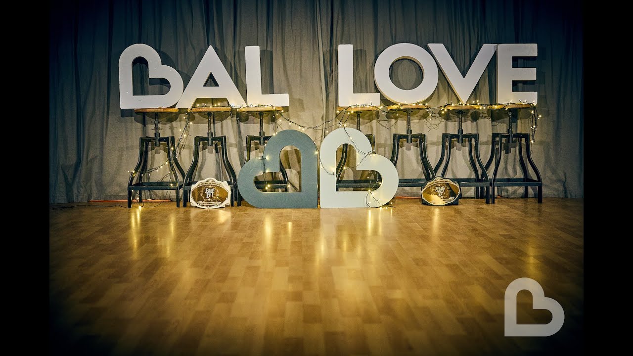 Bal-Love WEEKs 2025