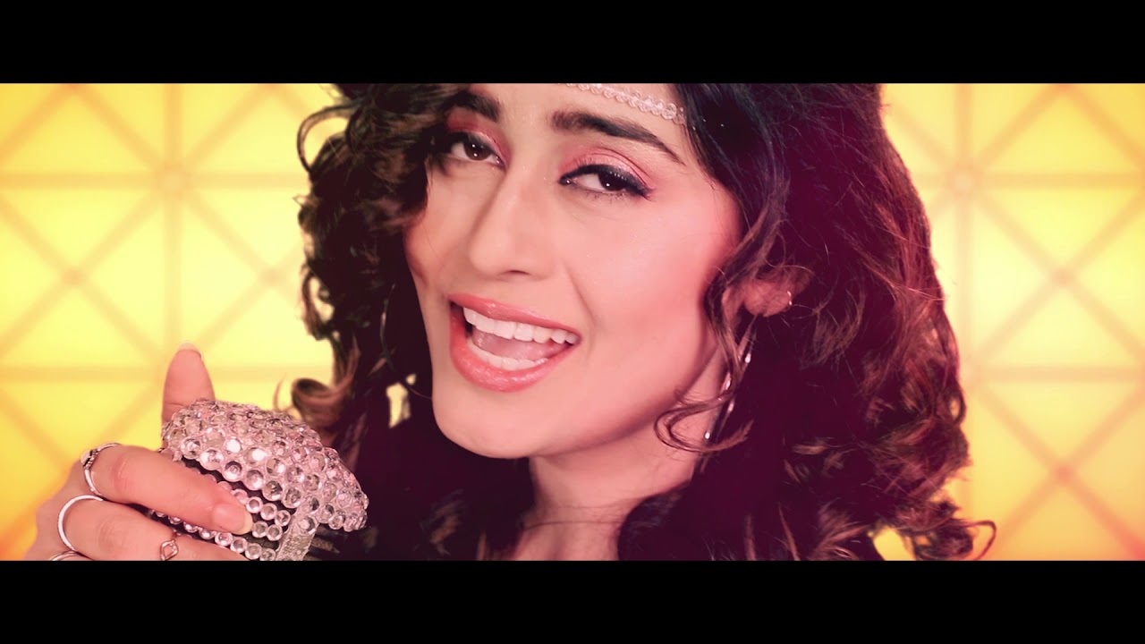 Zama Sardara by Sofia Kaif  New Pashtoo Song 2019  Official HD Video By SK Productions