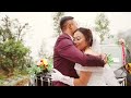 Regan &amp; Josheela wedding Highlights 4K