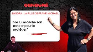 Sandra Frank Michael s daughter I asked him for forgiveness
