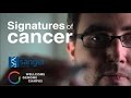 Signatures of cancer - Sanger Institute