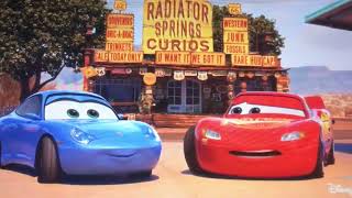 Cars on the Road: Places (Jaclyn Bachik’s Style)