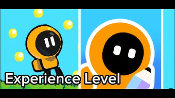 How to create a level using global variables.