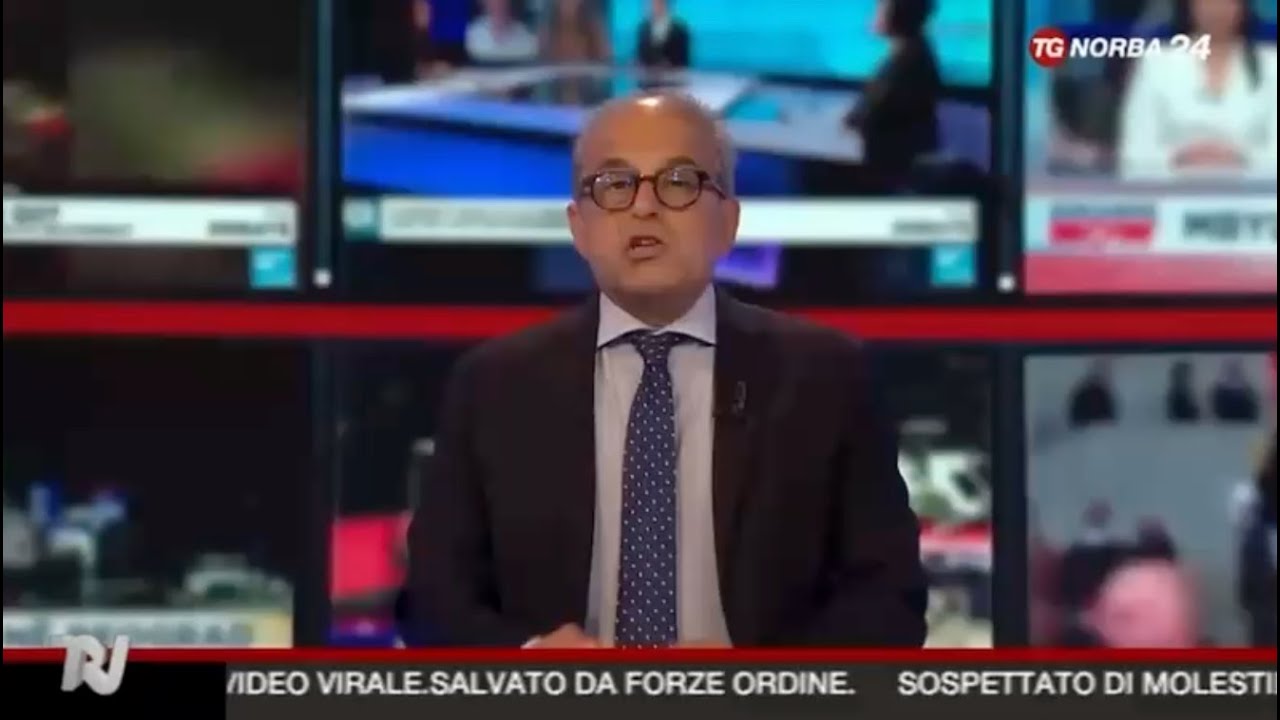 TG NORBA - Cobar presenta il primo percorso formativo per il settore edilizia in Puglia