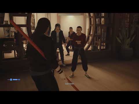 Sifu Gameplay Part 1 play max