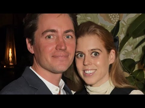 The Truth About Princess Beatrice's Marriage