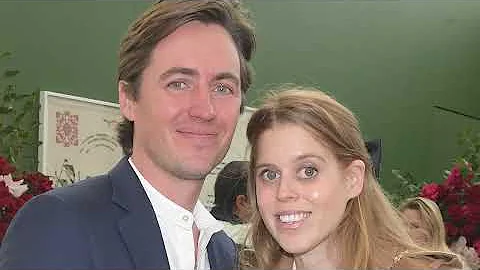 The Truth About Princess Beatrice's Marriage