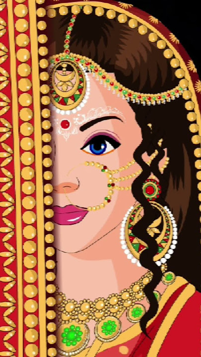 Teri Dulhan Sajaungi 🥰🥹 #love #song #sad #hindisong #bahustories